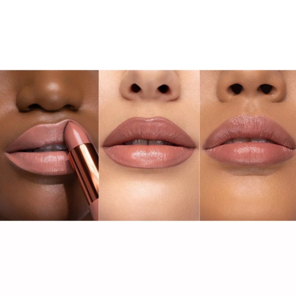 Calla 12.5NB Natasha Denona I NEED A Rose LIPSTICK